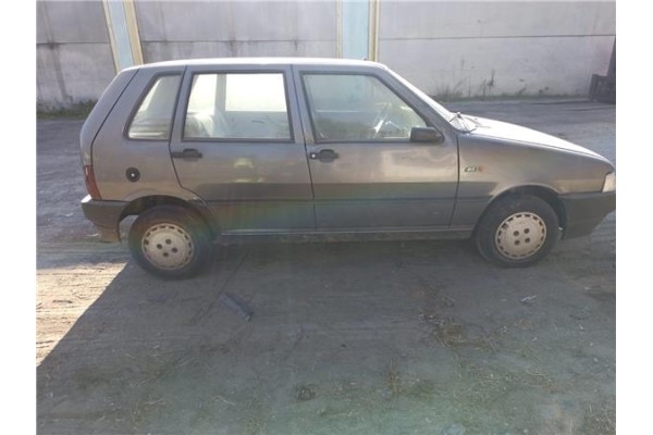 fiat uno (146) del año 1991