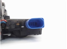 Recambio de cierre electromagnetico delantero derecho para skoda fabia combi (6y5) 1.9 tdi referencia OEM IAM 3B1837016CC 114980