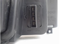 Recambio de faro delantero izquierdo para seat ibiza (6k1) referencia OEM IAM 6K19410090  