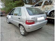 citroen saxo del año 2001