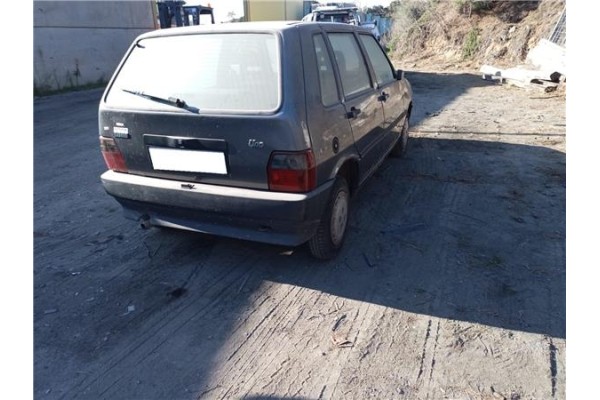 fiat uno (146) del año 1991