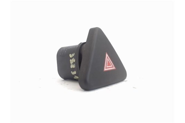 Recambio de interruptor luces emergencia para ford fusion (cbk) 1.4 referencia OEM IAM 2n1t13a350  