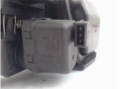 Recambio de faro delantero izquierdo para seat ibiza (6k1) referencia OEM IAM 6K19410090  