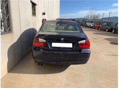bmw serie 3 berlina (e90) del año 2007