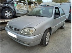 citroen saxo del año 2001