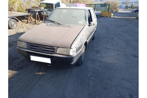 fiat uno (146) del año 1991