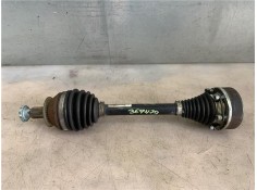 Recambio de palier delantero izquierdo para seat ibiza berlina (6j5) 1.6 tdi referencia OEM IAM 6R0407761A  