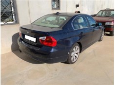 bmw serie 3 berlina (e90) del año 2007