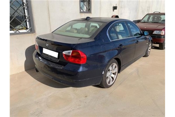bmw serie 3 berlina (e90) del año 2007