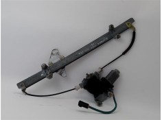 Recambio de mecanismo elevalunas delantero izquierdo para nissan almera tino (v10m) referencia OEM IAM   