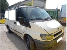 ford transit furgón (fa_ _) del año 2002
