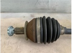 Recambio de palier delantero izquierdo para seat ibiza berlina (6j5) 1.6 tdi referencia OEM IAM 6R0407761A  