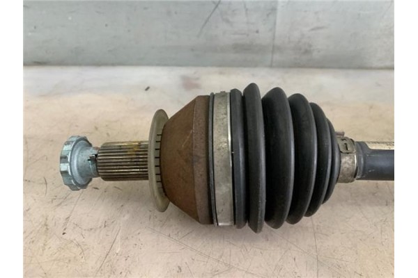 Recambio de palier delantero izquierdo para seat ibiza berlina (6j5) 1.6 tdi referencia OEM IAM 6R0407761A  