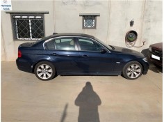 bmw serie 3 berlina (e90) del año 2007