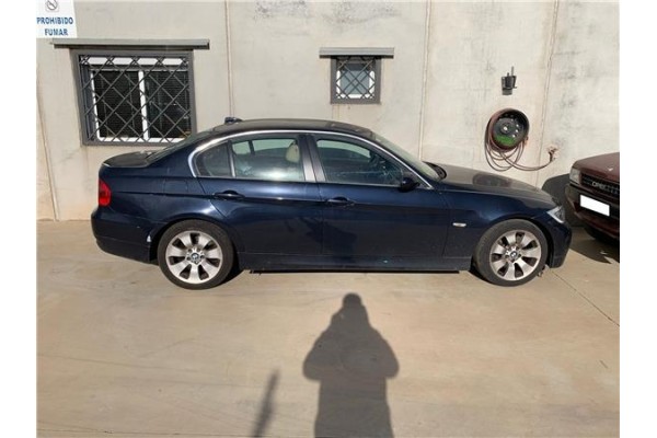 bmw serie 3 berlina (e90) del año 2007