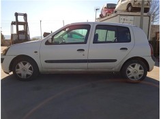 renault clio ii fase ii (b/cb0) del año 2002