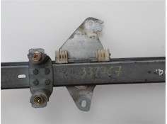 Recambio de mecanismo elevalunas delantero izquierdo para nissan almera tino (v10m) referencia OEM IAM   