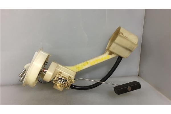 Recambio de aforador para volkswagen passat berlina (3b2) 1.9 tdi referencia OEM IAM 8E0919673G 2208017273 