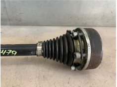 Recambio de palier delantero izquierdo para seat ibiza berlina (6j5) 1.6 tdi referencia OEM IAM 6R0407761A  