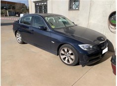 bmw serie 3 berlina (e90) del año 2007
