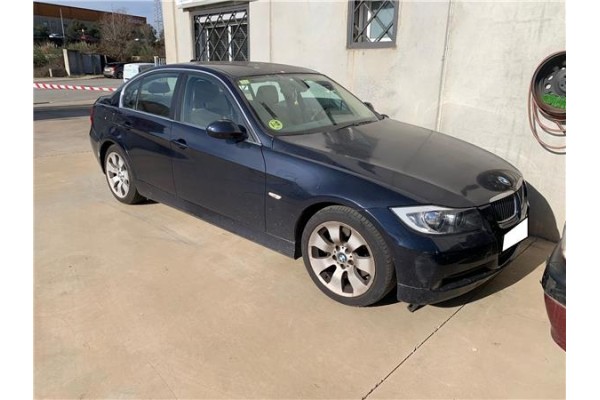 bmw serie 3 berlina (e90) del año 2007
