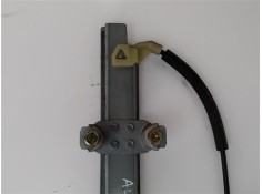 Recambio de mecanismo elevalunas delantero izquierdo para nissan almera tino (v10m) referencia OEM IAM   