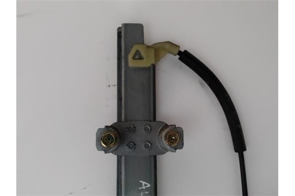 Recambio de mecanismo elevalunas delantero izquierdo para nissan almera tino (v10m) referencia OEM IAM   