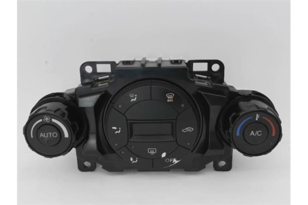 Recambio de mandos calefaccion / a.a. para ford fiesta vi 1.25 referencia OEM IAM CA6T18C612AC  