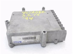 Recambio de centralita para chrysler voyager es 3.3 i referencia OEM IAM 1R4761849AA 04796124 