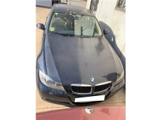 bmw serie 3 berlina (e90) del año 2007