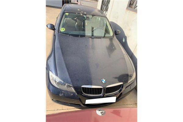 bmw serie 3 berlina (e90) del año 2007