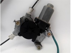 Recambio de mecanismo elevalunas delantero izquierdo para nissan almera tino (v10m) referencia OEM IAM   