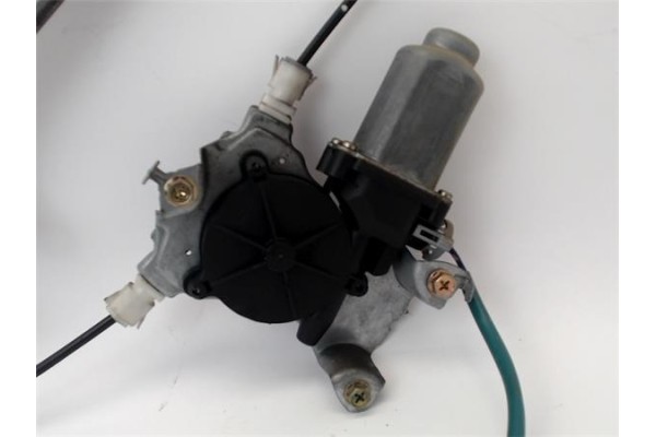 Recambio de mecanismo elevalunas delantero izquierdo para nissan almera tino (v10m) referencia OEM IAM   