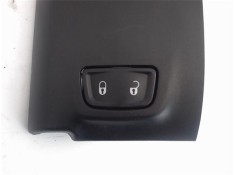 Recambio de mando elevalunas delantero derecho para fiat 500x (334) 1.6 urban referencia OEM IAM 735633146 73356331460 