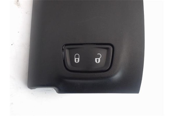Recambio de mando elevalunas delantero derecho para fiat 500x (334) 1.6 urban referencia OEM IAM 735633146 73356331460 