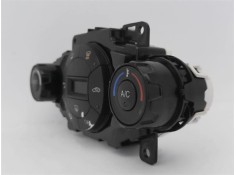 Recambio de mandos calefaccion / a.a. para ford fiesta vi 1.25 referencia OEM IAM CA6T18C612AC  