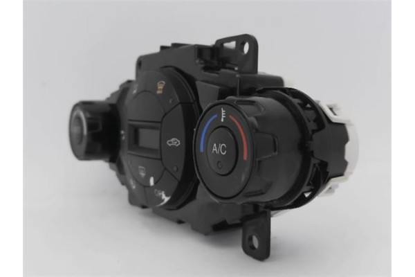 Recambio de mandos calefaccion / a.a. para ford fiesta vi 1.25 referencia OEM IAM CA6T18C612AC  