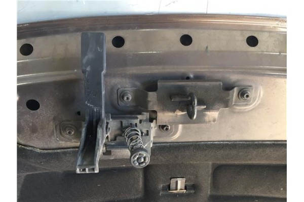 Recambio de capo para renault scenic iii (jz) 1.5 emotion referencia OEM IAM 651008842R  