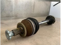 Recambio de palier delantero izquierdo para seat ibiza berlina (6j5) 1.6 tdi referencia OEM IAM 6R0407761A  