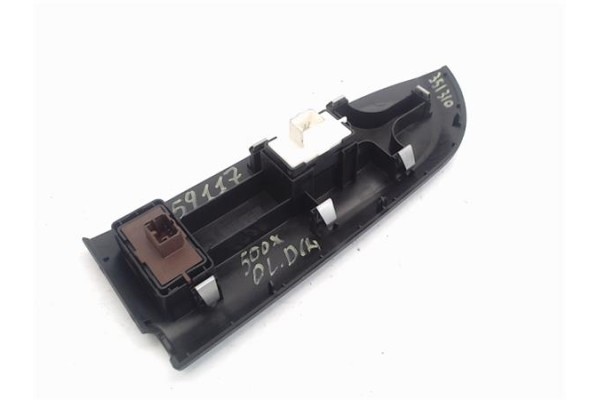 Recambio de mando elevalunas delantero derecho para fiat 500x (334) 1.6 urban referencia OEM IAM 735633146 73356331460 