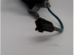 Recambio de mecanismo elevalunas delantero izquierdo para nissan almera tino (v10m) referencia OEM IAM   