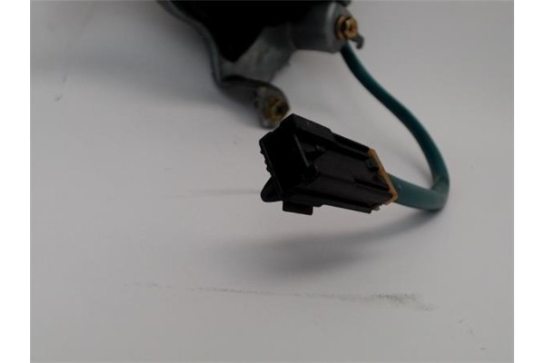 Recambio de mecanismo elevalunas delantero izquierdo para nissan almera tino (v10m) referencia OEM IAM   