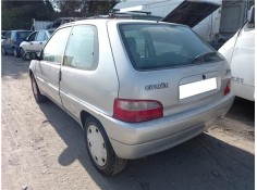 citroen saxo del año 2001