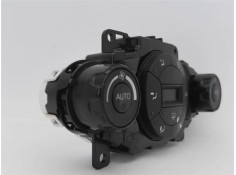 Recambio de mandos calefaccion / a.a. para ford fiesta vi 1.25 referencia OEM IAM CA6T18C612AC  
