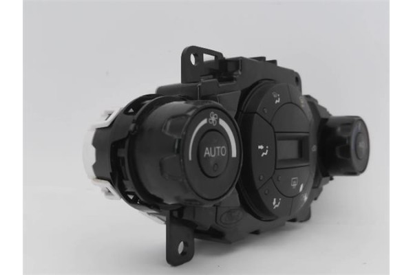 Recambio de mandos calefaccion / a.a. para ford fiesta vi 1.25 referencia OEM IAM CA6T18C612AC  
