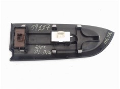 Recambio de mando elevalunas delantero derecho para fiat 500x (334) 1.6 urban referencia OEM IAM 735633146 73356331460 