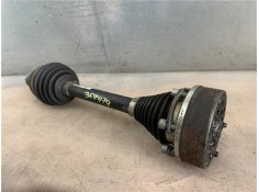 Recambio de palier delantero izquierdo para seat ibiza berlina (6j5) 1.6 tdi referencia OEM IAM 6R0407761A  