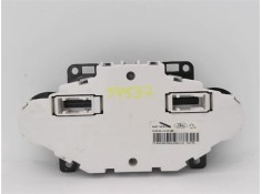 Recambio de mandos calefaccion / a.a. para ford fiesta vi 1.25 referencia OEM IAM CA6T18C612AC  