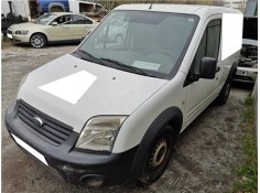 ford transit connect (tc7) del año 2012