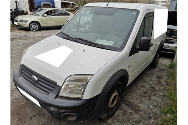 ford transit connect (tc7) del año 2012